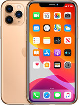Best available price of Apple iPhone 11 Pro in Saintkitts