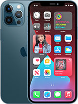 Apple iPhone 12 Pro at Saintkitts.mymobilemarket.net