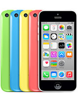 Best available price of Apple iPhone 5c in Saintkitts