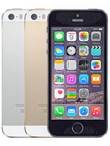 Best available price of Apple iPhone 5s in Saintkitts
