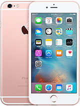 Best available price of Apple iPhone 6s Plus in Saintkitts