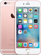 Best available price of Apple iPhone 6s in Saintkitts