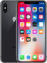 Best available price of Apple iPhone X in Saintkitts