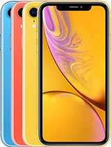 Best available price of Apple iPhone XR in Saintkitts