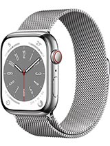 Best available price of Apple Watch Series 8 in Saintkitts