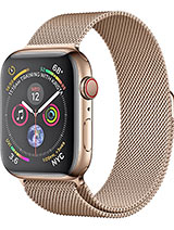 Best available price of Apple Watch Series 4 in Saintkitts
