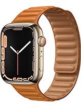 Best available price of Apple Watch Series 7 in Saintkitts