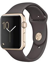 Best available price of Apple Watch Series 1 Aluminum 42mm in Saintkitts