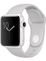 Best available price of Apple Watch Edition Series 2 38mm in Saintkitts