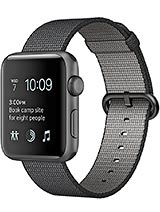 Best available price of Apple Watch Series 2 Aluminum 42mm in Saintkitts