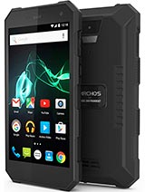 Best available price of Archos 50 Saphir in Saintkitts