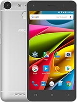 Best available price of Archos 50b Cobalt in Saintkitts
