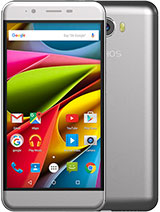 Best available price of Archos 50 Cobalt in Saintkitts