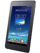 Best available price of Asus Fonepad 7 in Saintkitts