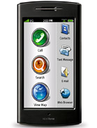 Best available price of Garmin-Asus nuvifone G60 in Saintkitts