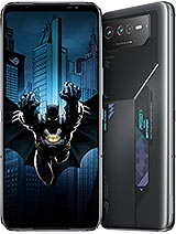 Best available price of Asus ROG Phone 6 Batman Edition in Saintkitts