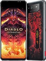 Best available price of Asus ROG Phone 6 Diablo Immortal Edition in Saintkitts