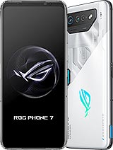 Best available price of Asus ROG Phone 7 in Saintkitts