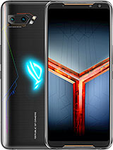 Best available price of Asus ROG Phone II ZS660KL in Saintkitts