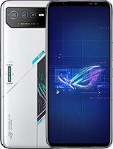 Best available price of Asus ROG Phone 6 in Saintkitts