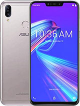 Best available price of Asus Zenfone Max M2 ZB633KL in Saintkitts