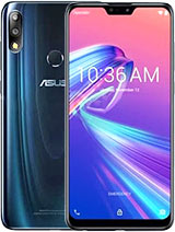 Best available price of Asus Zenfone Max Pro M2 ZB631KL in Saintkitts