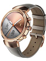 Best available price of Asus Zenwatch 3 WI503Q in Saintkitts