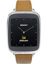 Best available price of Asus Zenwatch WI500Q in Saintkitts