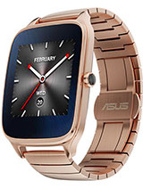 Best available price of Asus Zenwatch 2 WI501Q in Saintkitts