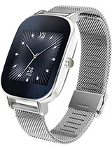 Best available price of Asus Zenwatch 2 WI502Q in Saintkitts