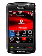 Best available price of BlackBerry Storm2 9520 in Saintkitts