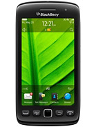 Best available price of BlackBerry Torch 9860 in Saintkitts