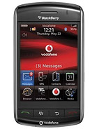 Best available price of BlackBerry Storm 9500 in Saintkitts