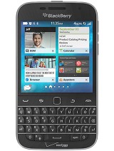 Best available price of BlackBerry Classic Non Camera in Saintkitts