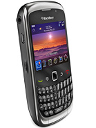 Best available price of BlackBerry Curve 3G 9300 in Saintkitts