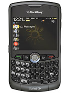 Best available price of BlackBerry Curve 8330 in Saintkitts