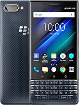 Best available price of BlackBerry KEY2 LE in Saintkitts