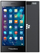 Best available price of BlackBerry Leap in Saintkitts