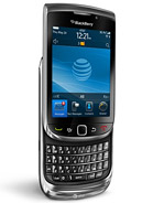 Best available price of BlackBerry Torch 9800 in Saintkitts