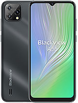 Best available price of Blackview A55 in Saintkitts