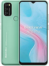 Best available price of Blackview A70 Pro in Saintkitts