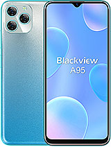 Best available price of Blackview A95 in Saintkitts