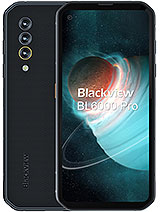 Best available price of Blackview BL6000 Pro in Saintkitts