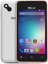 Best available price of BLU Advance 4-0 L2 in Saintkitts