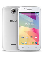 Best available price of BLU Advance 4-0 in Saintkitts