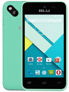 Best available price of BLU Advance 4-0 L in Saintkitts