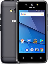 Best available price of BLU Dash L4 LTE in Saintkitts