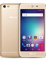Best available price of BLU Grand M in Saintkitts