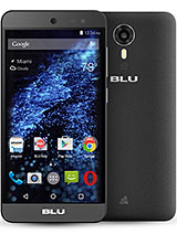 Best available price of BLU Life X8 in Saintkitts