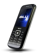 Best available price of BLU Slim TV in Saintkitts